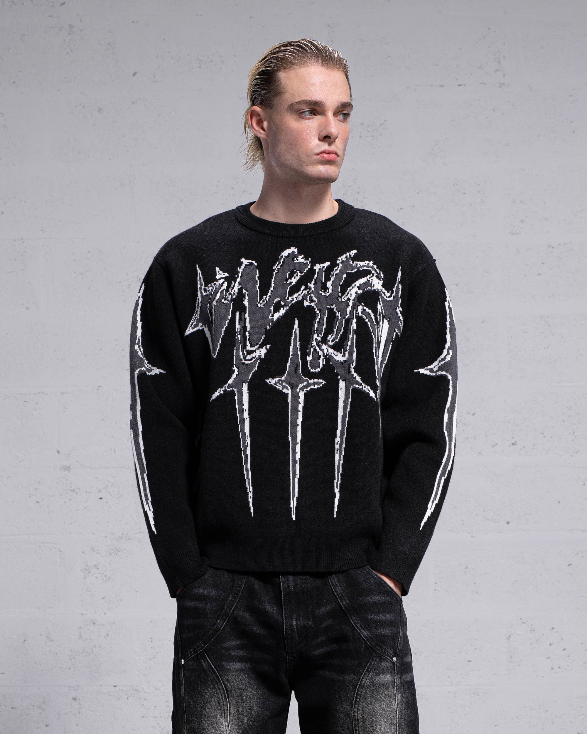 Knitwear 