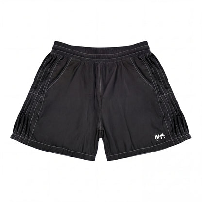 WEYZ "SHARK" SWIM SHORT - BLACK