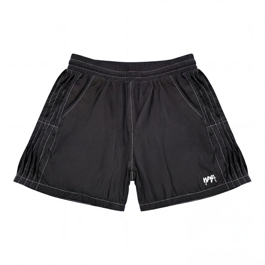 SHORT DE BAIN WEYZ - NOIR