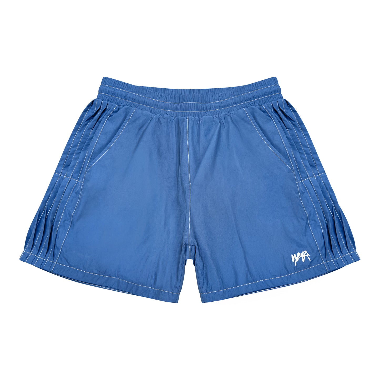 SHORT DE BAIN WEYZ - BLEU