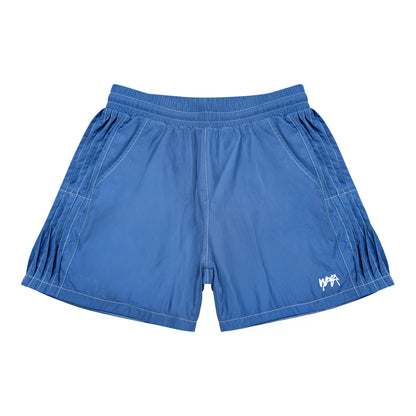 WEYZ "SHARK" SWIM SHORT - BLUE