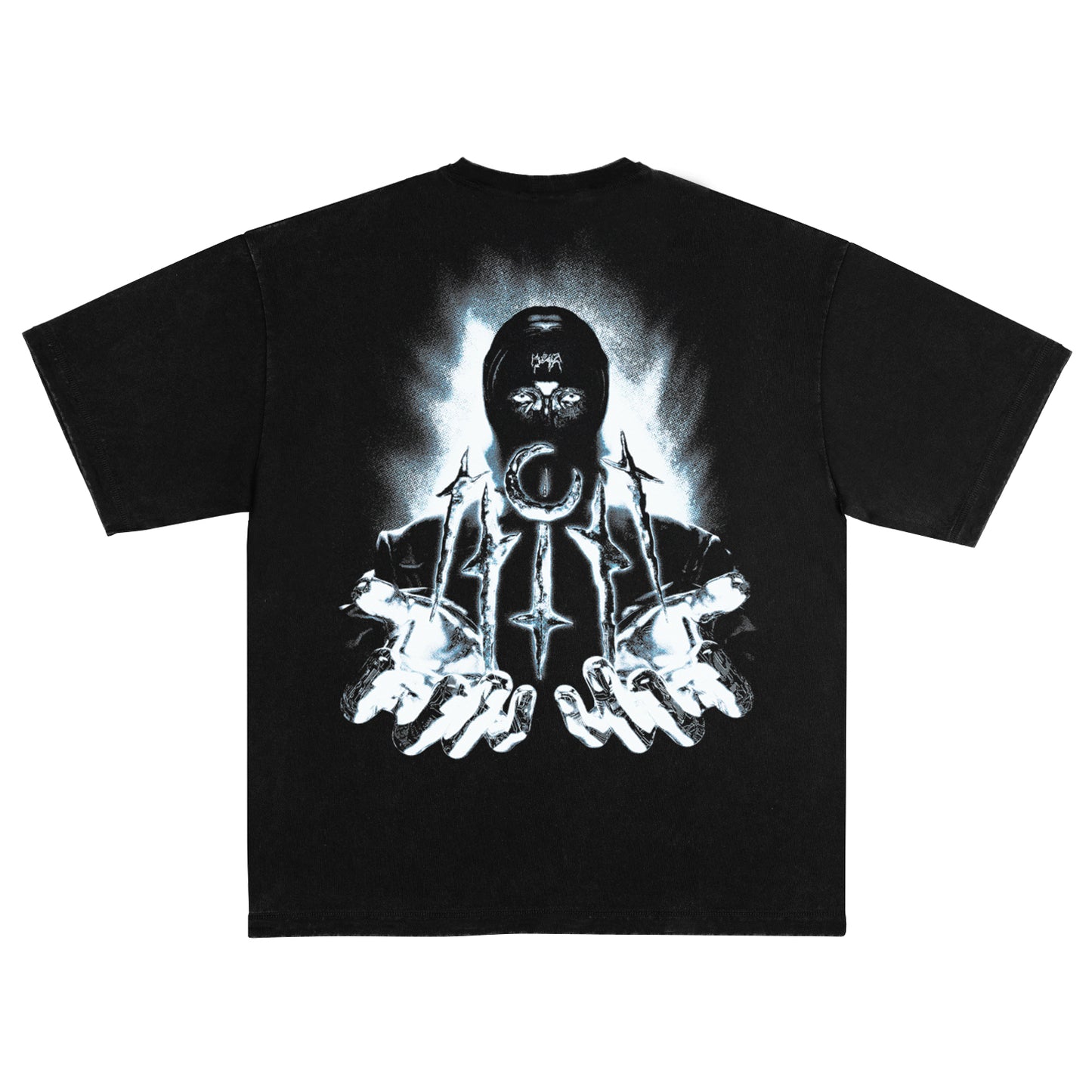 T-shirt "GUARDIAN OF DARKNESS" - Black