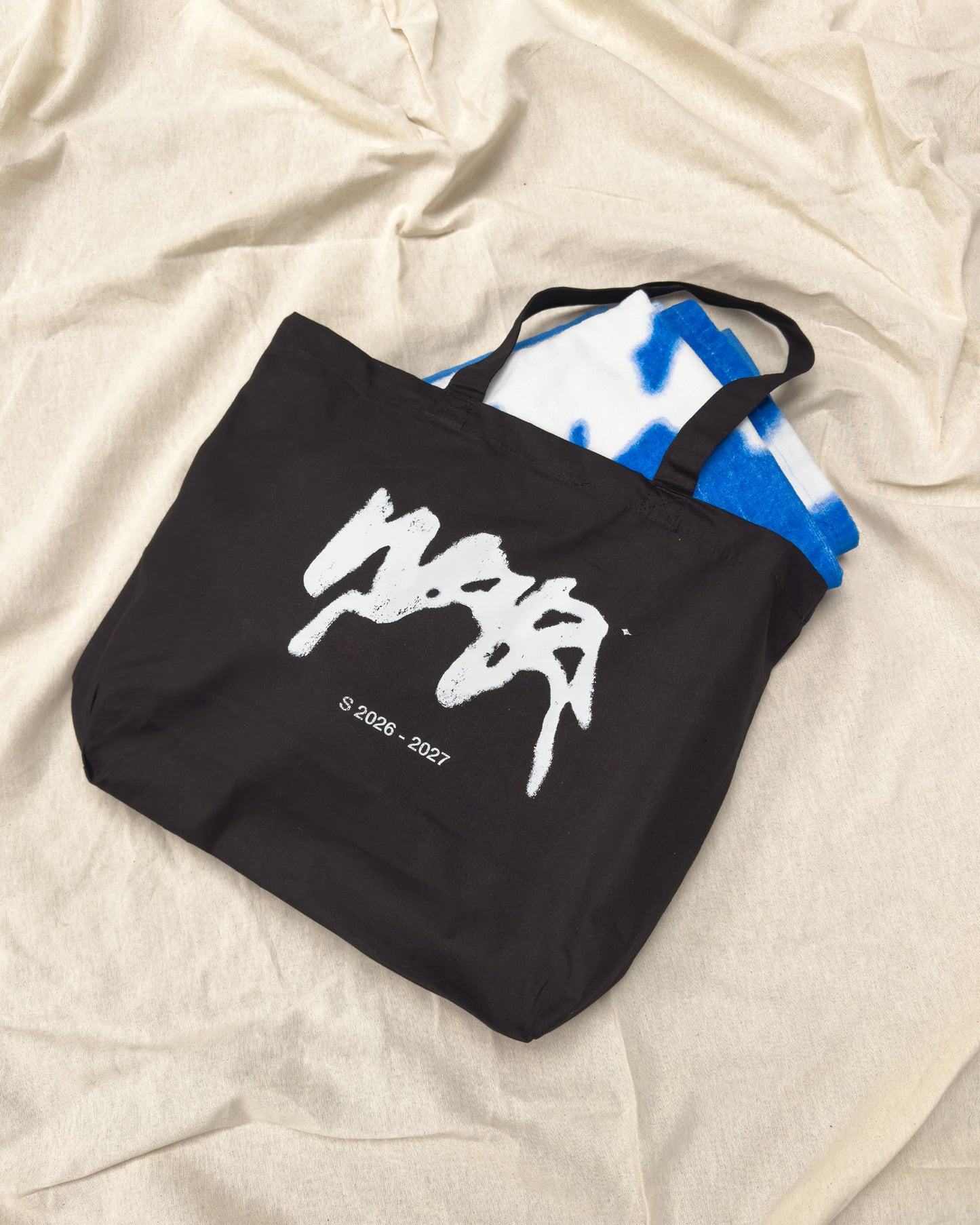 SERVIETTE D'ÉTÉ 2026 WEYZ + TOTE BAG