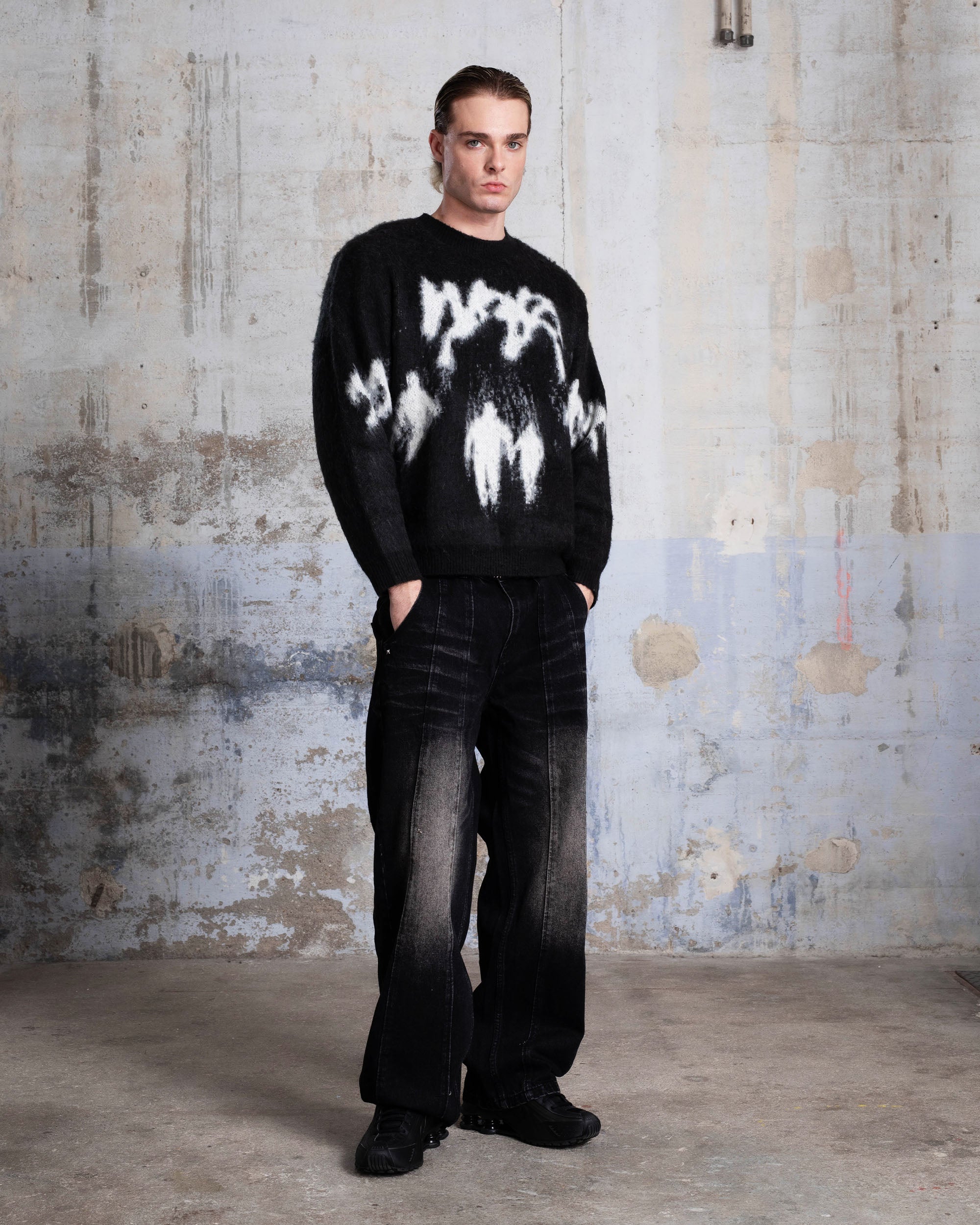 Knitwear – Weyz Clothing