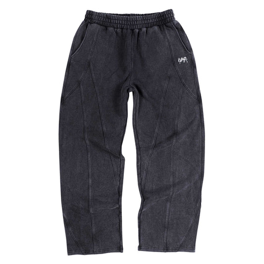 Vintage Jogger Pants Weyz - Noir