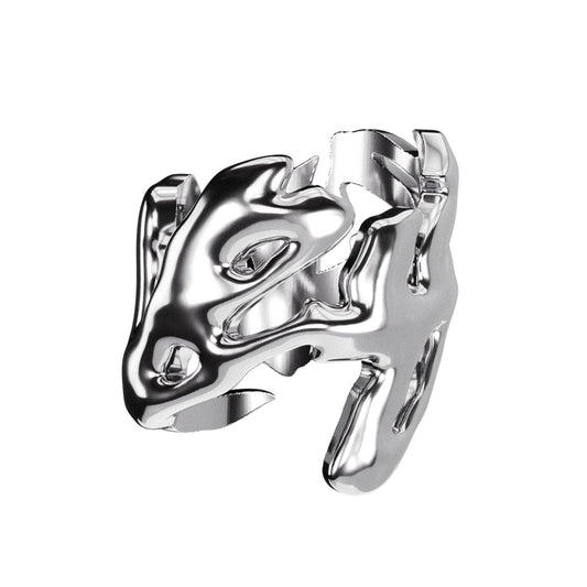 Ring logo Weyz "WAVY"
