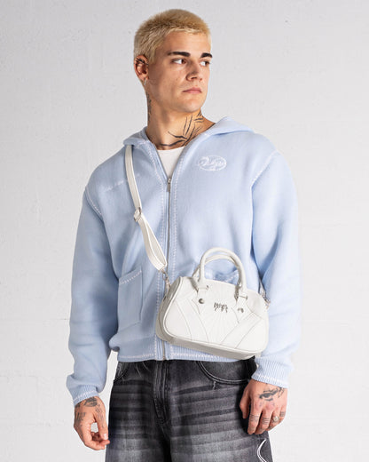 "VENEZIA" Bag - White
