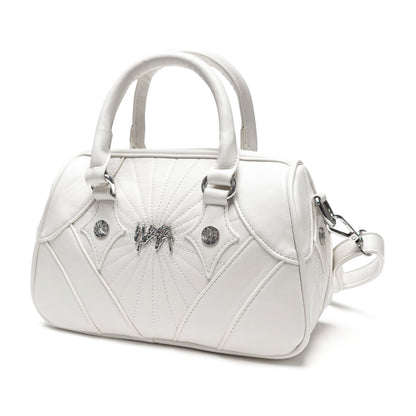 "VENEZIA" Bag - White