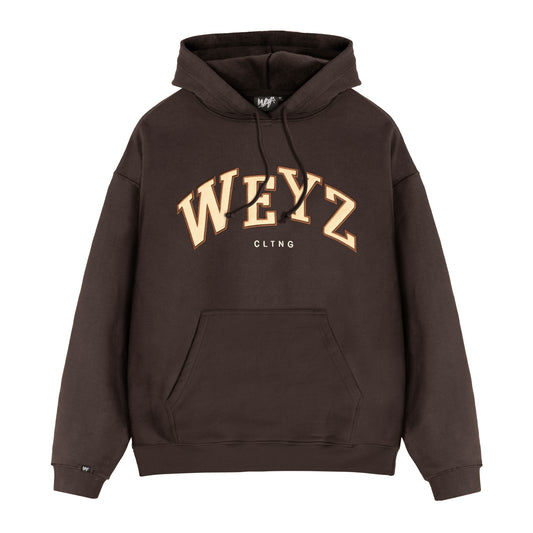 Hoodie weyz Clearance